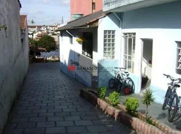 Casa · 127m² · 1 Quarto · 10 Vagas · Casa em Osvaldo Cruz