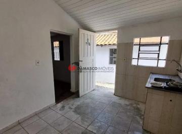 Casa · 45m² · 1 Quarto · Casa em Vila California