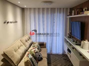 Apartamento · 69m² · 2 Quartos · 2 Vagas · Apartamento em Santa Paula