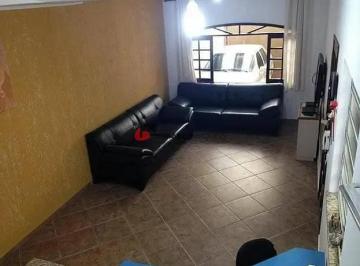 Casa · 1549m² · 3 Quartos · 2 Vagas · Sobrado em Santa Terezinha