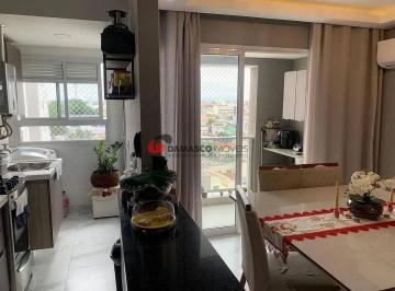 Apartamento · 65m² · 2 Quartos · 2 Vagas · Apartamento em Boa Vista