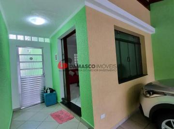 Casa · 150m² · 3 Quartos · 2 Vagas · Casa em Rudge Ramos