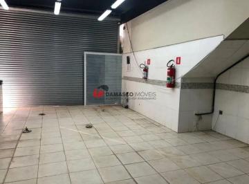 Comercial · 120m² · Loja em Oswaldo Cruz