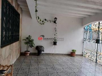 Casa · 115m² · 2 Quartos · 2 Vagas · Sobrado em Osvaldo Cruz