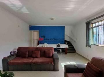 Casa · 187m² · 4 Quartos · 2 Vagas · Casa em Santo Antônio