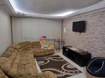 Casa · 198m² · 3 Quartos · 2 Vagas · Sobrado em Jardim Progresso