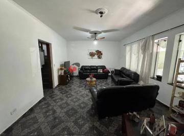 Casa · 260m² · 3 Quartos · 8 Vagas · Sobrado em Vila Califórnia