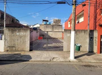 Terreno · 250m² · Terreno Residencial em Vila California