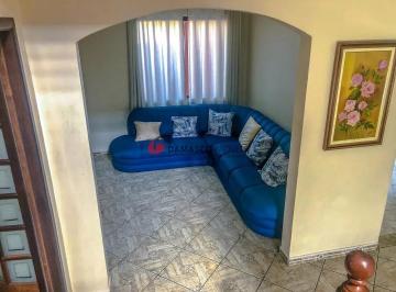 Casa · 349m² · 5 Quartos · 6 Vagas · Sobrado em Vila Sacadura Cabral