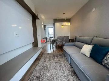 Apartamento · 60m² · 2 Quartos · 1 Vaga · Apartamento em Vila Guiomar