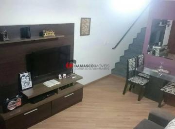 Casa · 121m² · 2 Quartos · 2 Vagas · Sobrado em Vila Bela