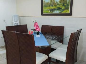 Casa · 128m² · 2 Quartos · 2 Vagas · Sobrado em Campestre