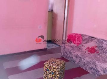 Casa · 120m² · 2 Quartos · 1 Vaga · Casa em Jardim Seckler