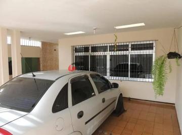 Casa · 167m² · 4 Quartos · 2 Vagas · Sobrado em Vila Alpina