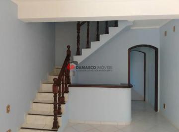 Casa · 10m² · 3 Quartos · 2 Vagas · Sobrado à venda 3 Quartos, 2 Vagas, 151M², Campestre, Santo André - SP