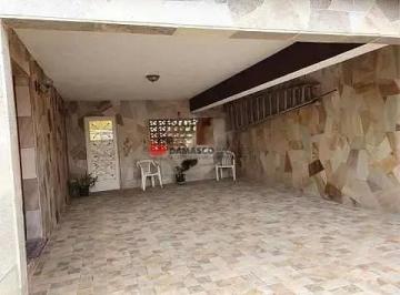 Casa · 246m² · 3 Quartos · 6 Vagas · Sobrado em Vila Alpina