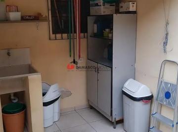 Casa · 165m² · 3 Quartos · 2 Vagas · Sobrado em Vila Mazzei