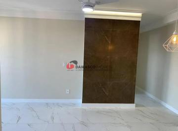 Apartamento · 83m² · 3 Quartos · 2 Vagas · Apartamento em Centro