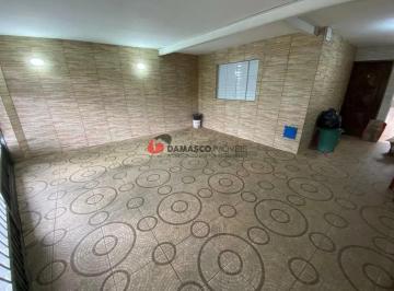 Casa · 200m² · 3 Quartos · 1 Vaga · Casa em Vila Califórnia
