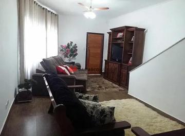 Casa · 201m² · 3 Quartos · 4 Vagas · Sobrado à venda 3 Quartos, 1 Suite, 4 Vagas, 201M², Santa Maria, São Caetano do
