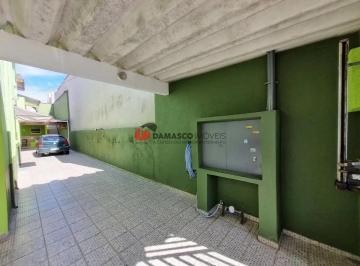Casa · 186m² · 3 Quartos · 4 Vagas · Sobrado em Rudge Ramos