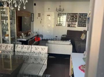 Apartamento · 131m² · 3 Quartos · 1 Vaga · Apartamento em Santa Paula