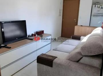 Apartamento · 96m² · 2 Quartos · 1 Vaga · Apartamento em Campestre