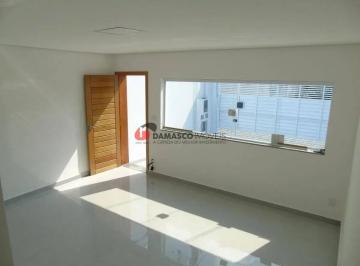 Casa · 116m² · 3 Quartos · 6 Vagas · Sobrado em Vila Homero Thon