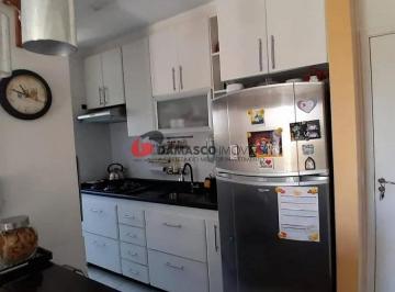Apartamento · 50m² · 2 Quartos · 1 Vaga · Apartamento em Vila Goncalves