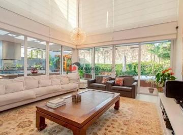 Casa · 550m² · 4 Quartos · 6 Vagas · Sobrado em Jardim Sao Caetano