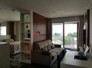 Apartamento · 42m² · 1 Quarto · 1 Vaga · Apartamento em Boa Vista