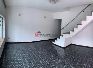 Casa · 256m² · 3 Quartos · 3 Vagas · Sobrado em Santa Paula