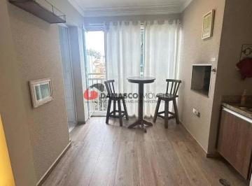 Apartamento · 78m² · 2 Quartos · 2 Vagas · Apartamento em Santa Paula