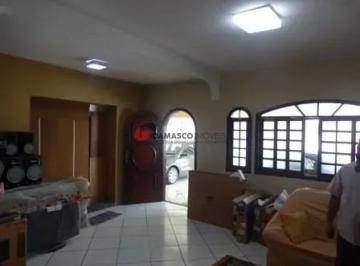 Casa · 240m² · 3 Quartos · 3 Vagas · Sobrado à venda 3 Quartos, 1 Suite, 3 Vagas, 240M², Boa Vista, São Caetano do Su