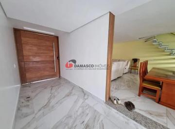 Casa · 154m² · 3 Quartos · 4 Vagas · Sobrado em Campestre