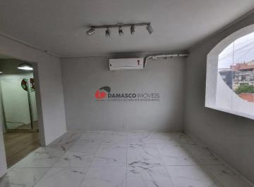 Casa · 245m² · 4 Quartos · 2 Vagas · Sobrado em Santa Paula