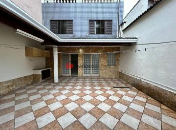 Casa · 250m² · 3 Quartos · 3 Vagas · Sobrado em Olímpico