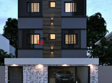 Apartamento · 42m² · 2 Quartos · 1 Vaga · Apartamento em Vila Scarpelli