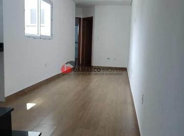 Apartamento · 100m² · 2 Quartos · 1 Vaga · Cobertura à venda 2 Quartos, 1 Suite, 1 Vaga, 100M², Parque das Nações, Santo An