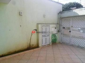 Casa · 100m² · 3 Quartos · 3 Vagas · Sobrado em Vila Valparaíso