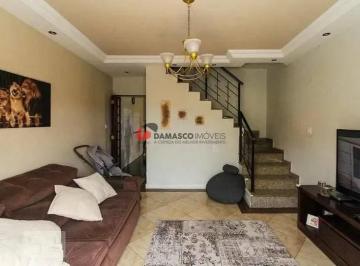 Casa · 238m² · 2 Quartos · 2 Vagas · Sobrado em Vila California