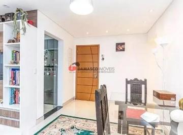 Apartamento · 71m² · 2 Quartos · 2 Vagas · Apartamento em Fundação