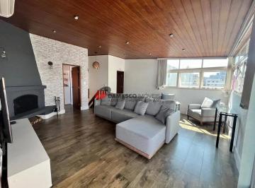 Apartamento · 180m² · 3 Quartos · 2 Vagas · Apartamento em Santa Maria