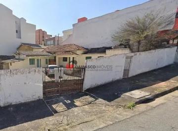 Terreno · 251m² · Terreno Residencial em Vila Francisco Matarazzo
