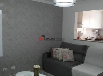 Apartamento · 130m² · 2 Quartos · 2 Vagas · Apartamento em Vila Valparaíso