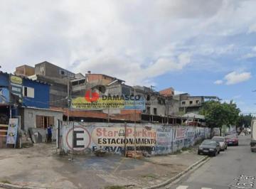 Terreno · 818m² · Terreno Residencial em Jardim Ângela (Zona Leste)