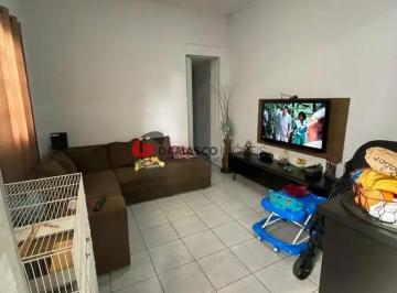 Casa · 130m² · 3 Quartos · 1 Vaga · Casa em Vila Palmares