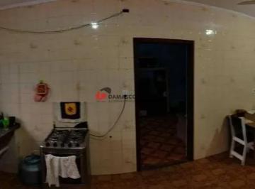 Casa · 260m² · 3 Quartos · 8 Vagas · Sobrado em Vila California