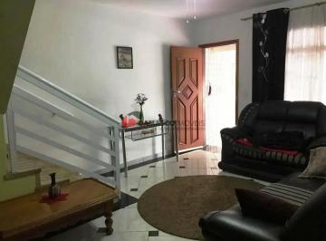 Casa · 315m² · 2 Quartos · 2 Vagas · Sobrado em Fundação
