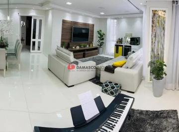 Apartamento · 158m² · 3 Quartos · 2 Vagas · Apartamento em Vila Assunção